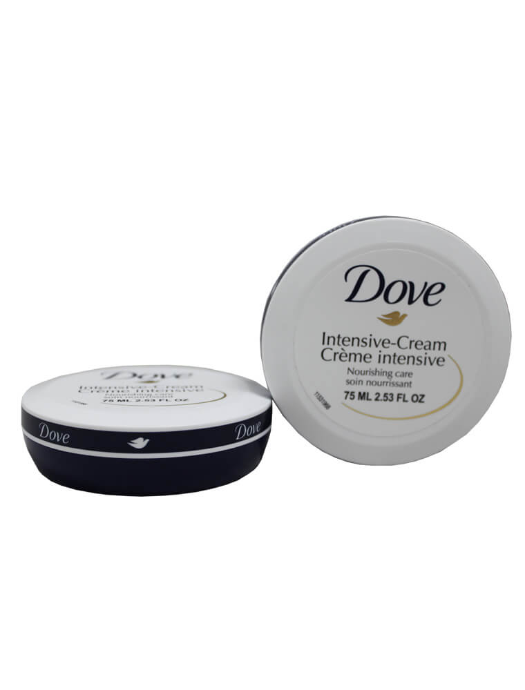 Dove 75 ml Intensive Cream